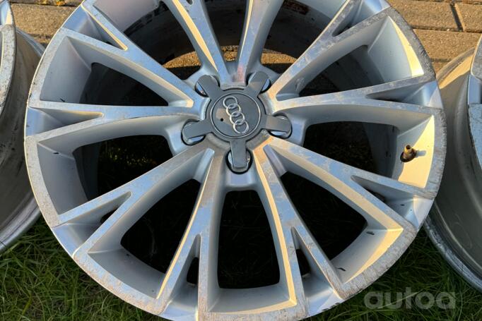 Kita, lengvojo lydinio