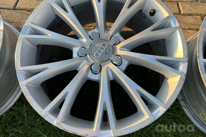 Kita, lengvojo lydinio