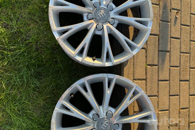 Kita, lengvojo lydinio