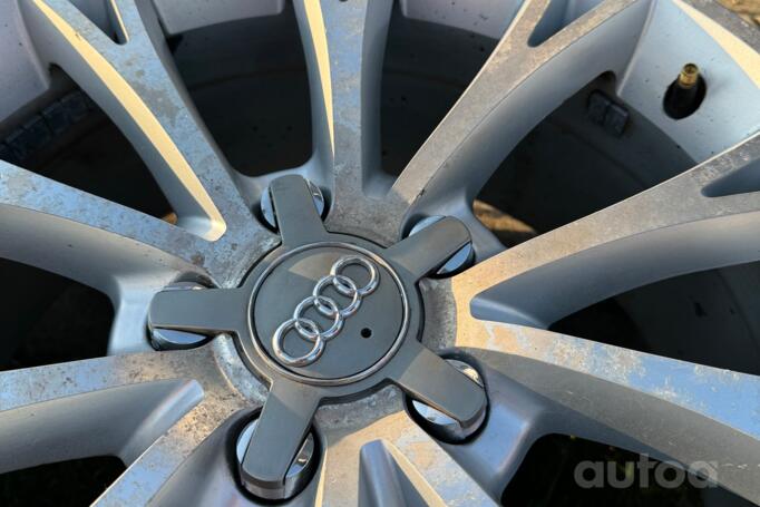 Kita, lengvojo lydinio