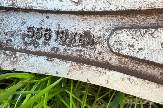 Kita, lengvojo lydinio