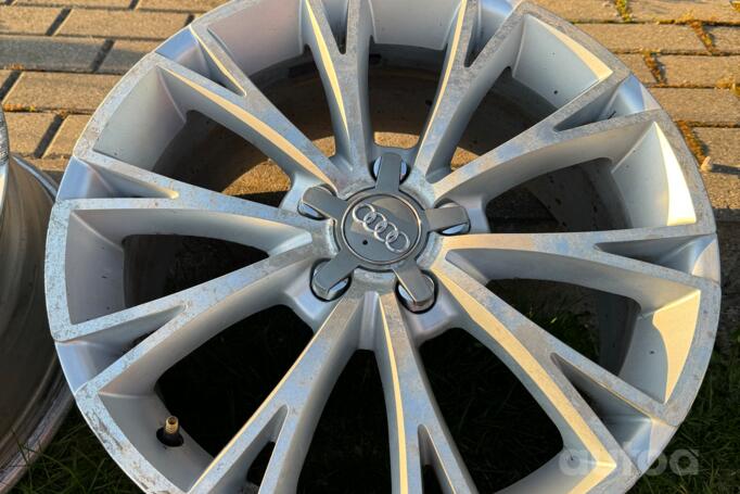 Kita, lengvojo lydinio