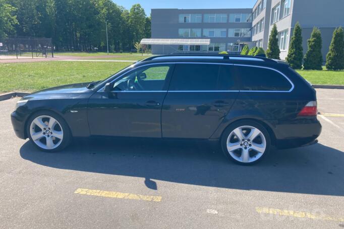 BMW, lengvojo lydinio