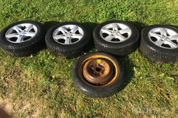 DRAG, lengvojo lydinio