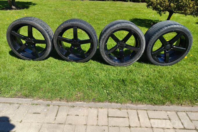 Kita, lengvojo lydinio