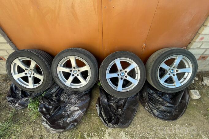 Kita, lengvojo lydinio