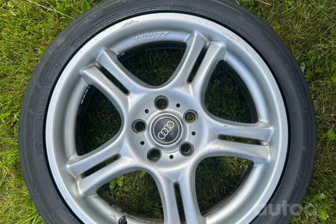 Zender, lengvojo lydinio