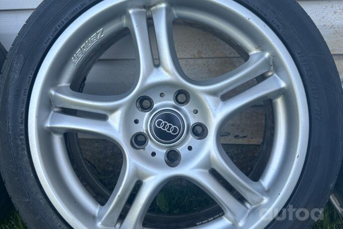 Zender, lengvojo lydinio