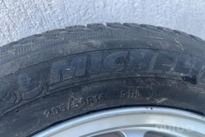 BMW, lengvojo lydinio