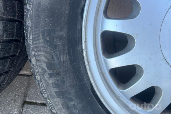 BMW, lengvojo lydinio