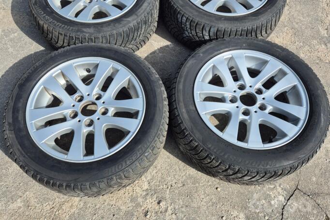 Kita, lengvojo lydinio