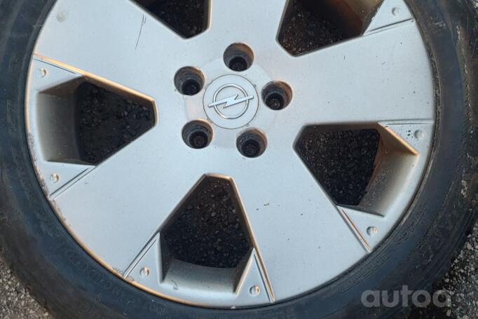 Kita, lengvojo lydinio