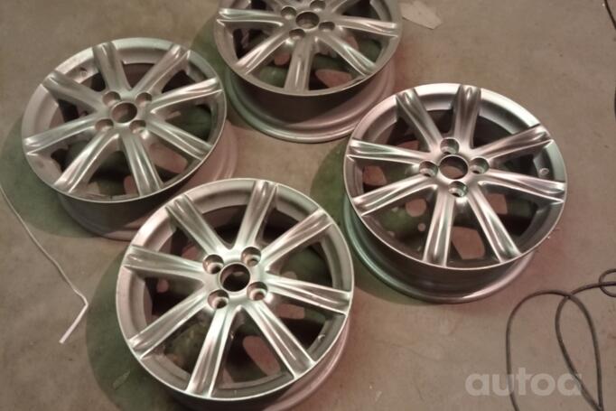 Kita, lengvojo lydinio