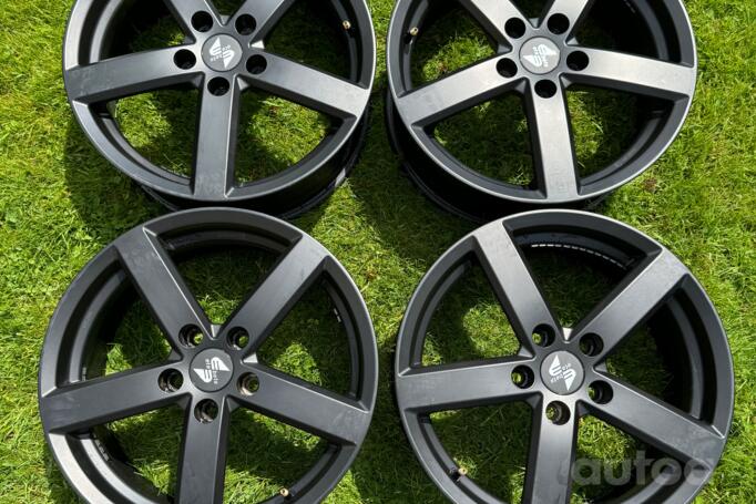 Kita, lengvojo lydinio