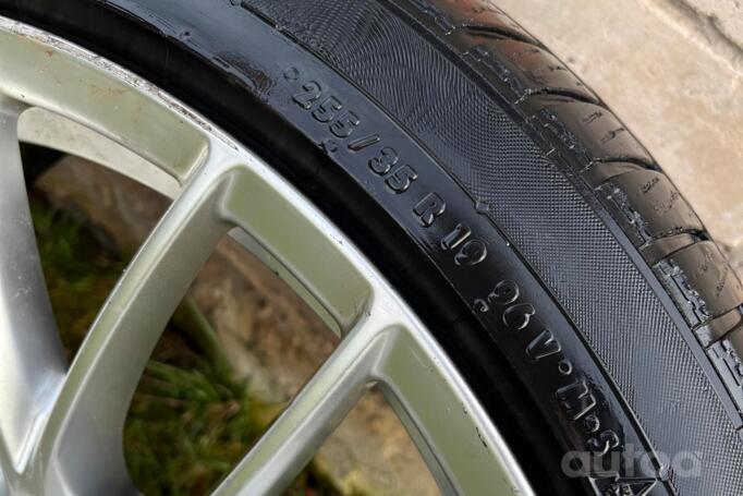 Kita, lengvojo lydinio