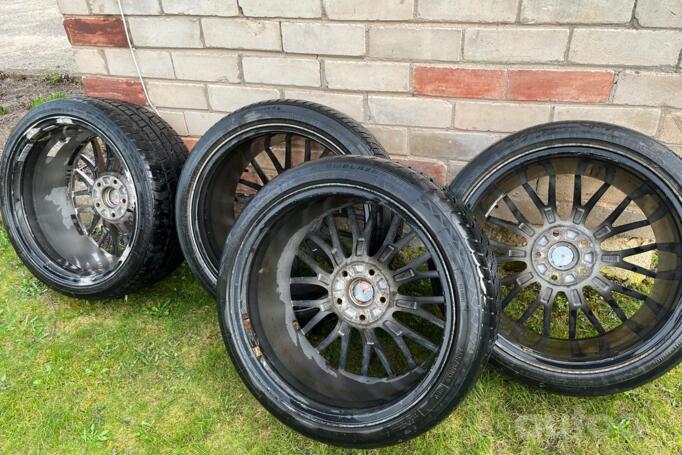 Kita, lengvojo lydinio