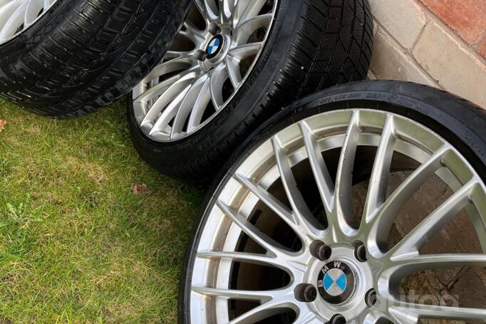 Kita, lengvojo lydinio