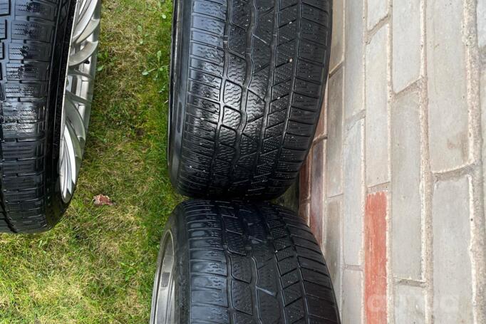 Kita, lengvojo lydinio