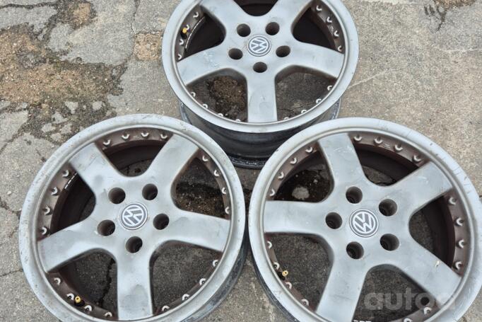 Kita, lengvojo lydinio