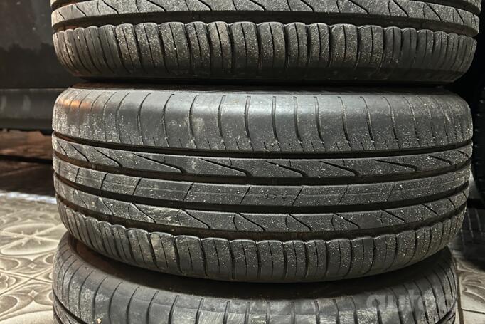 Volvo, lengvojo lydinio