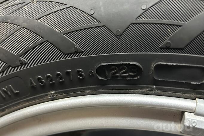 Volvo, lengvojo lydinio