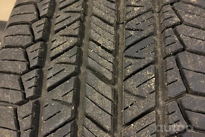 Audi Ronal, lengvojo lydinio