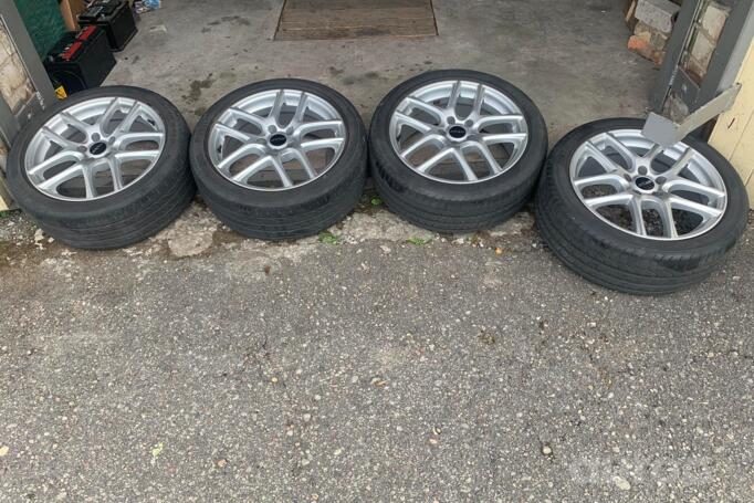 Oxxo, lengvojo lydinio