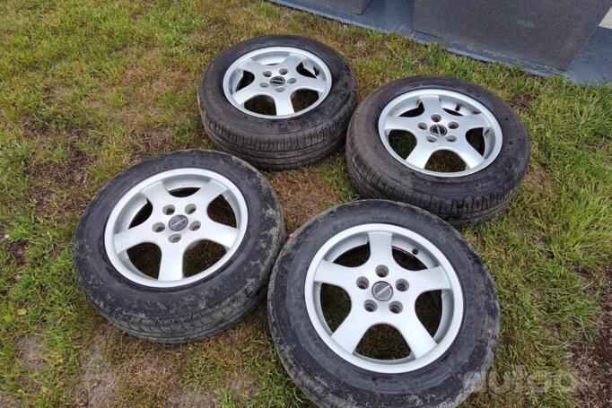 Borbet, lengvojo lydinio