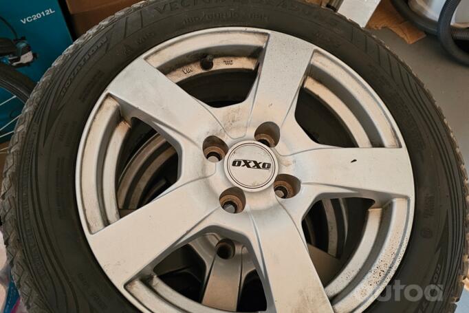 Oxxo, lengvojo lydinio