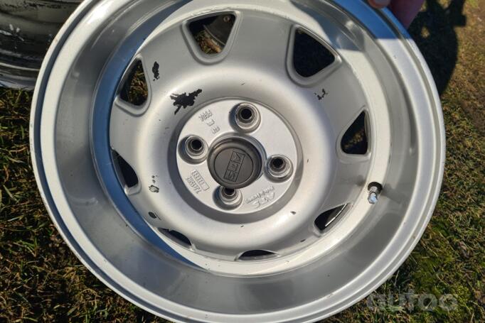 ATS, lengvojo lydinio