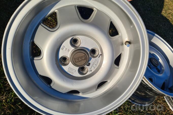 ATS, lengvojo lydinio