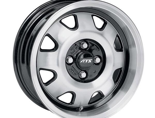 ATS, lengvojo lydinio