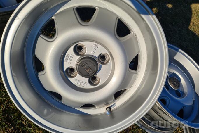 ATS, lengvojo lydinio