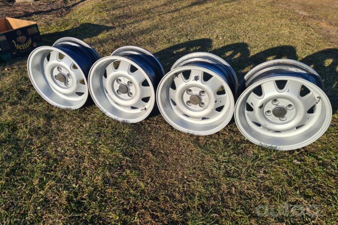 ATS, lengvojo lydinio