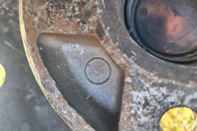 ATS, lengvojo lydinio