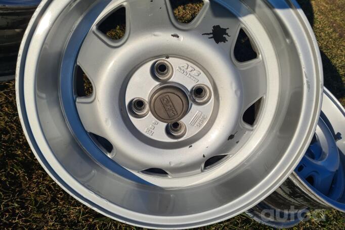 ATS, lengvojo lydinio