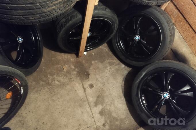 Bmw, lengvojo lydinio