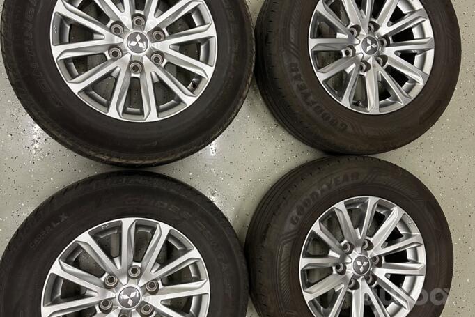 Kita, lengvojo lydinio