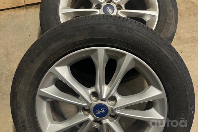 CMS, lengvojo lydinio