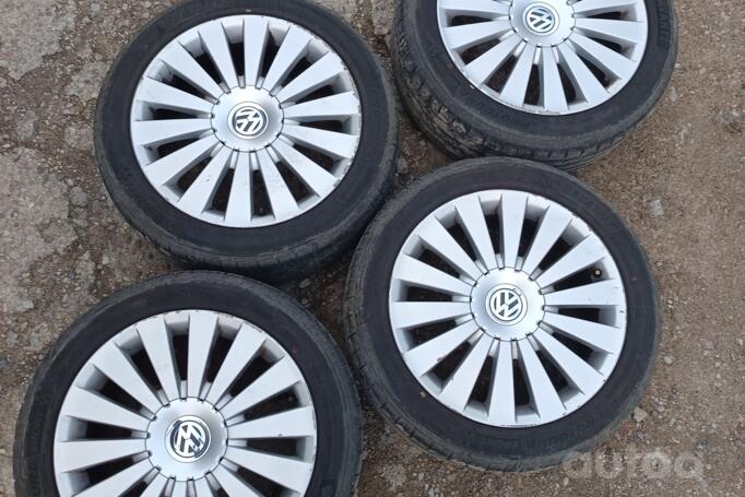 Kita, lengvojo lydinio