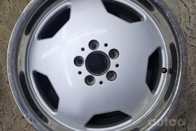 MB, lengvojo lydinio