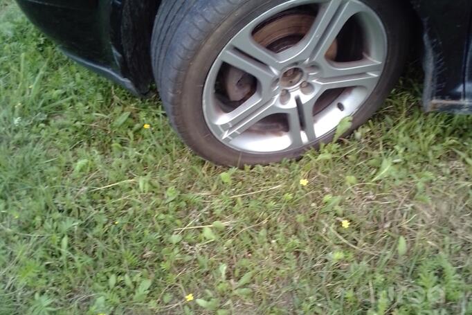 Golf, lengvojo lydinio