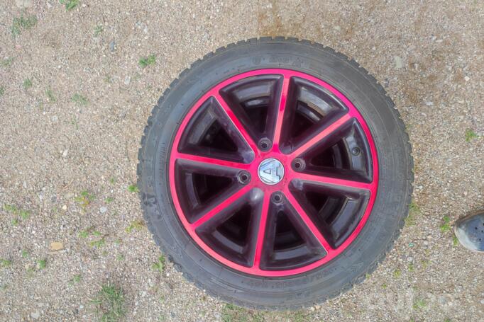 Aixam, lengvojo lydinio