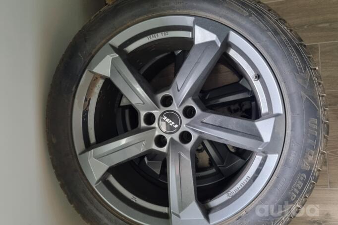 Kita, lengvojo lydinio