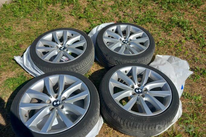 Kita, lengvojo lydinio