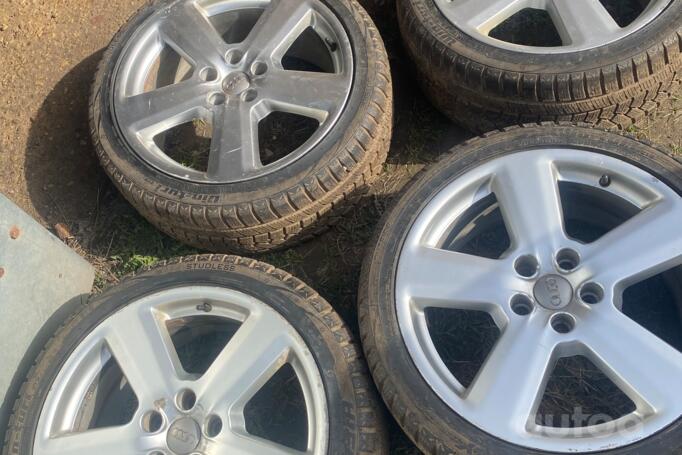 Ronal, lengvojo lydinio