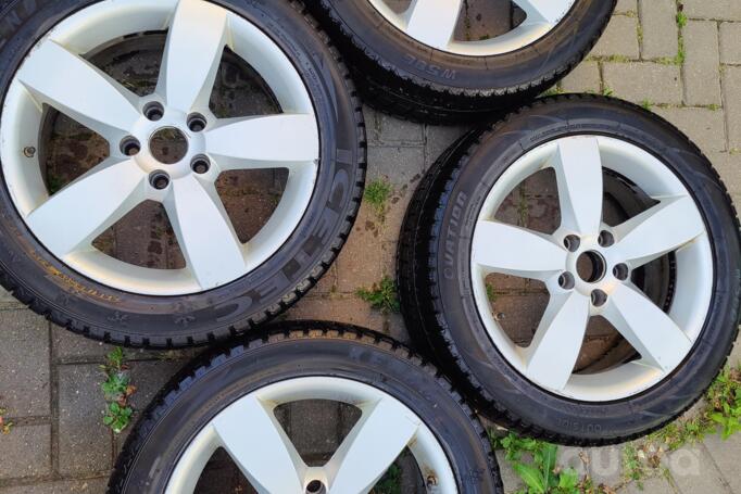 Toyota, lengvojo lydinio