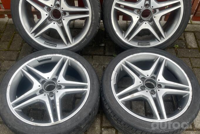 Kita, lengvojo lydinio