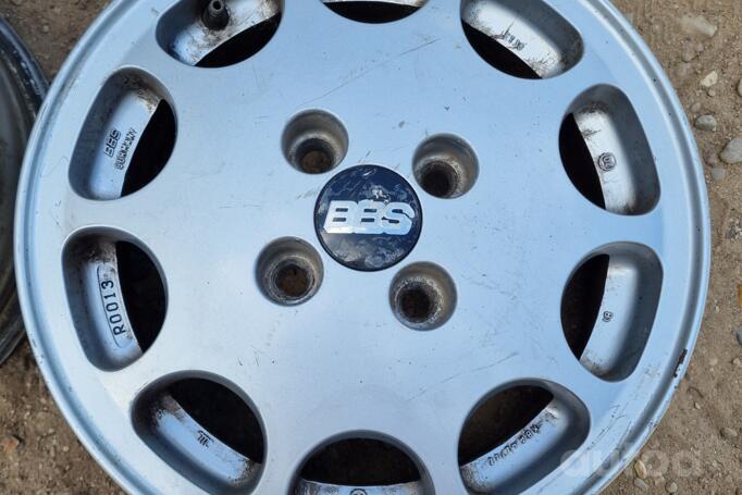 BBS, lengvojo lydinio