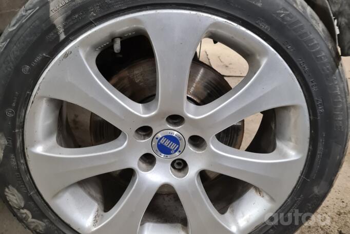 INTRA, lengvojo lydinio